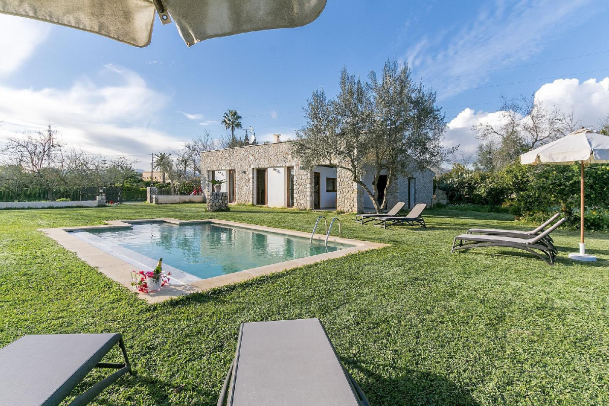 Finca Es Serral