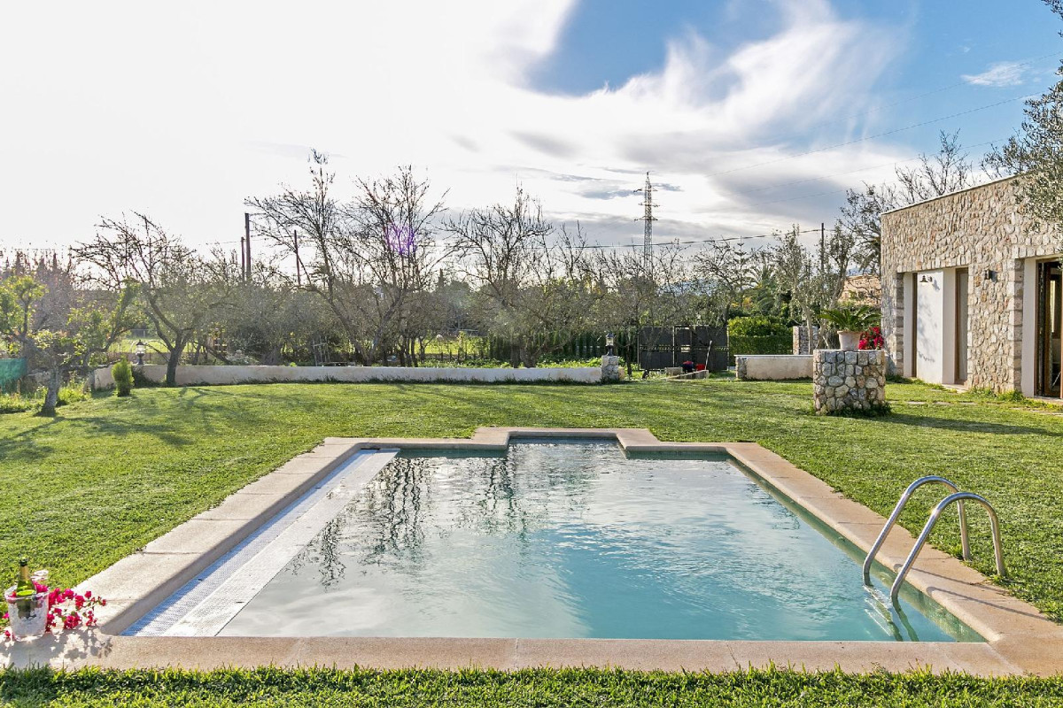 Finca Es Serral