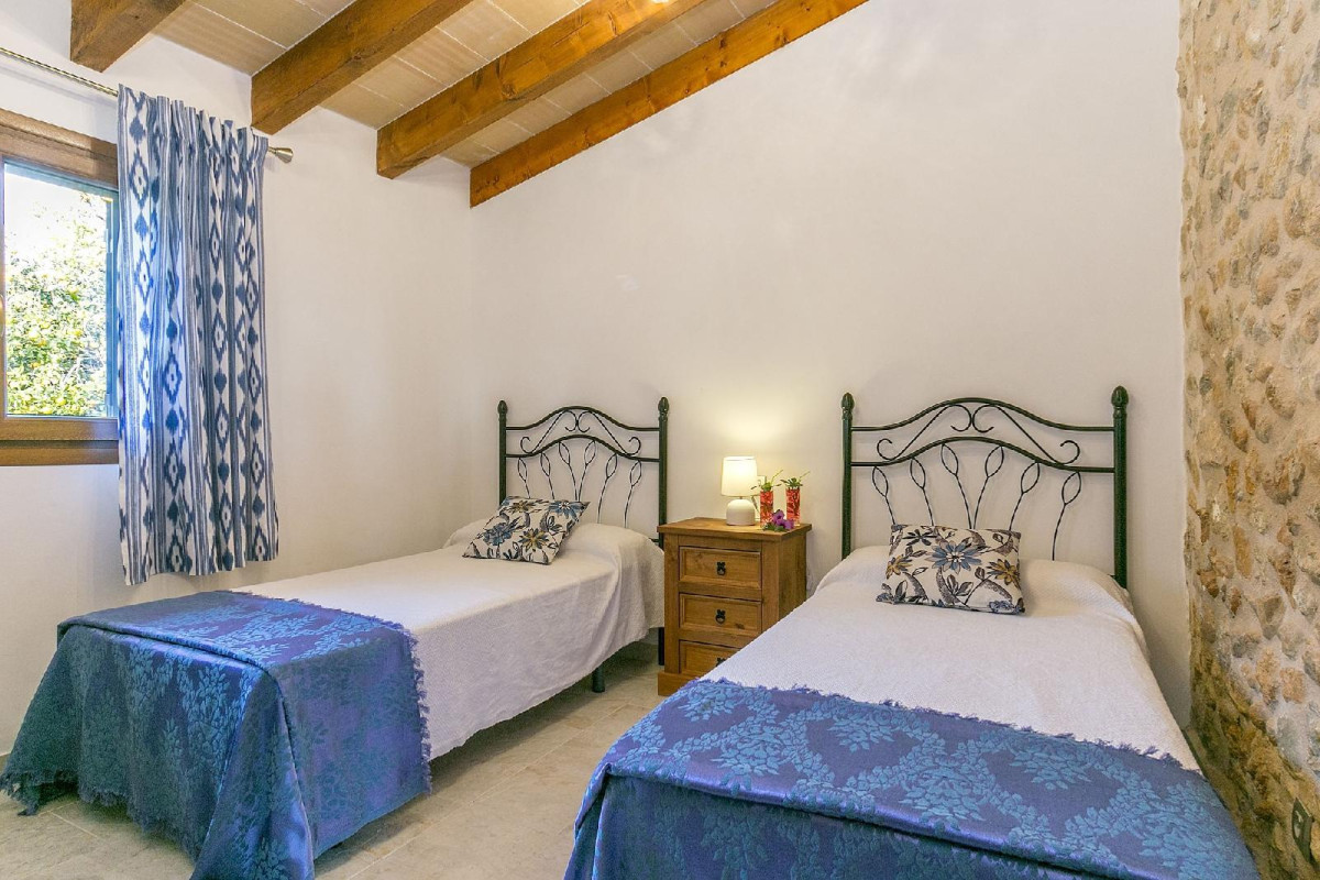 Finca Es Serral