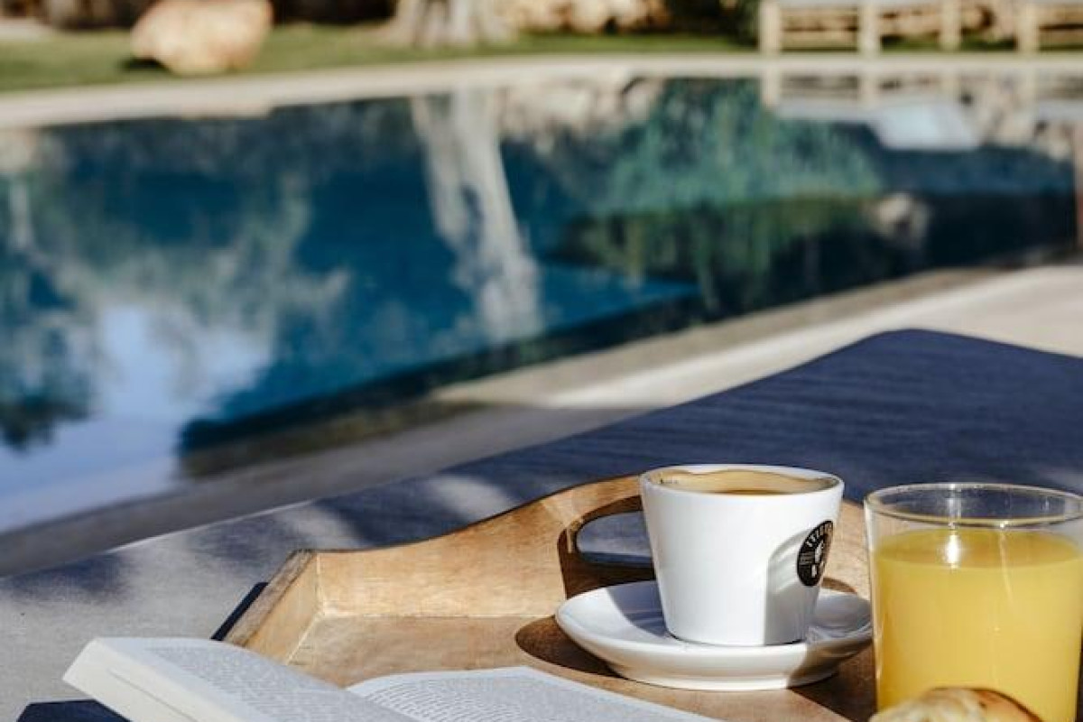 Finca Gomera, Luxury Country House