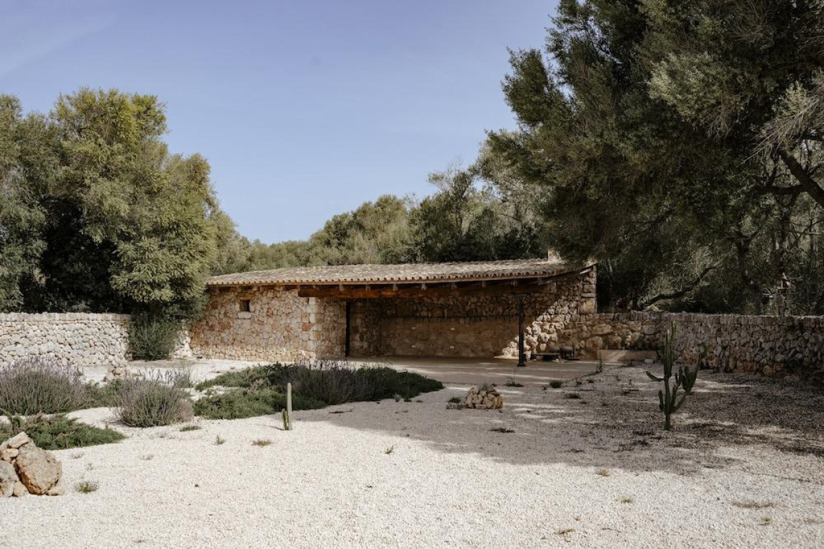 Finca Gomera, Luxury Country House