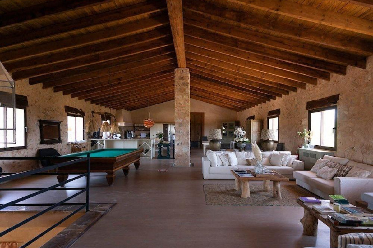 Finca Gomera, Luxury Country House