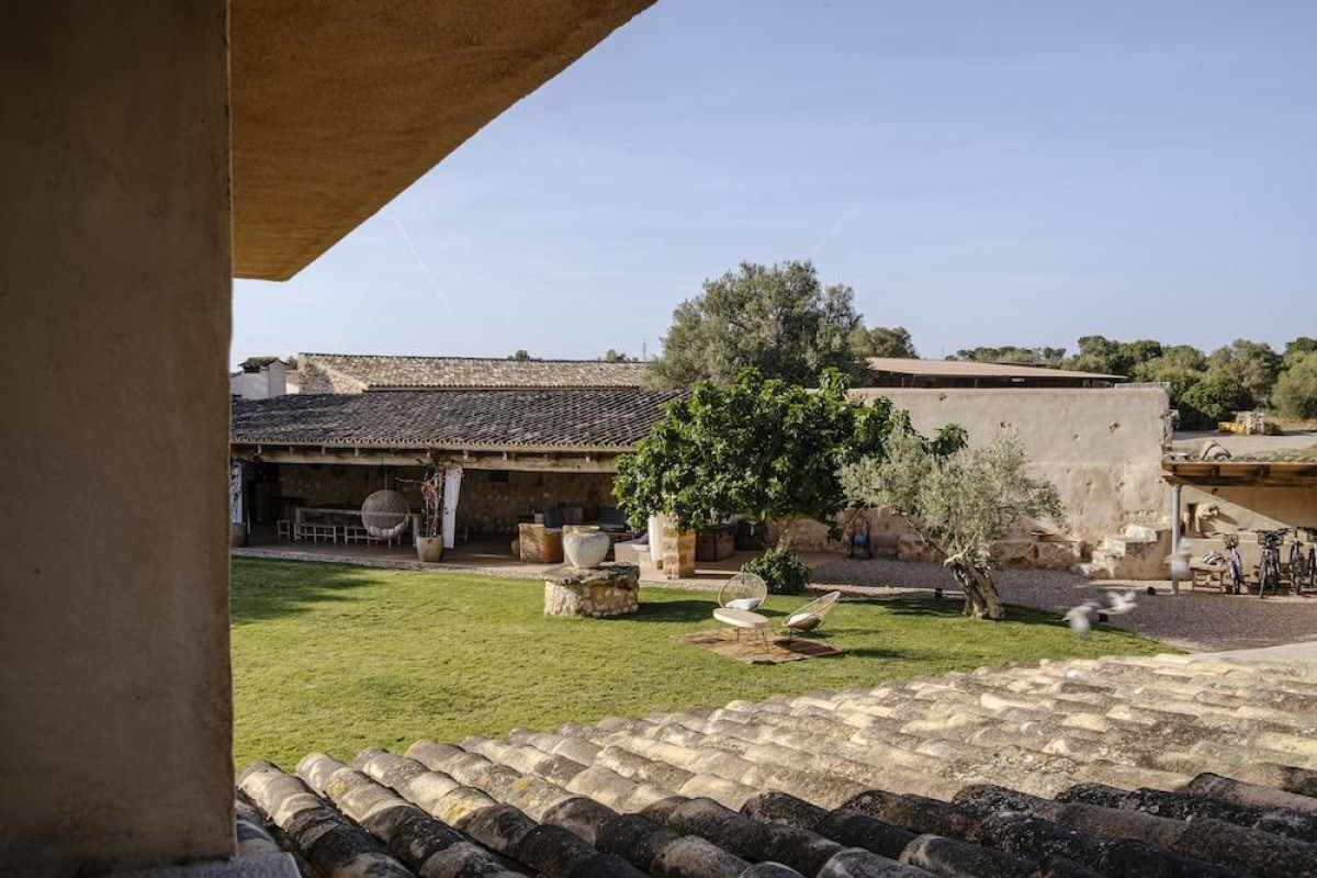 Finca Gomera, Luxury Country House