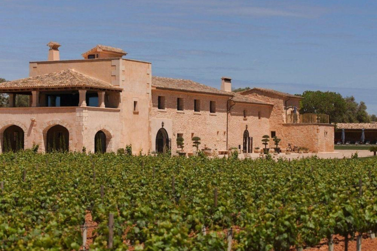 Finca Gomera, Luxury Country House