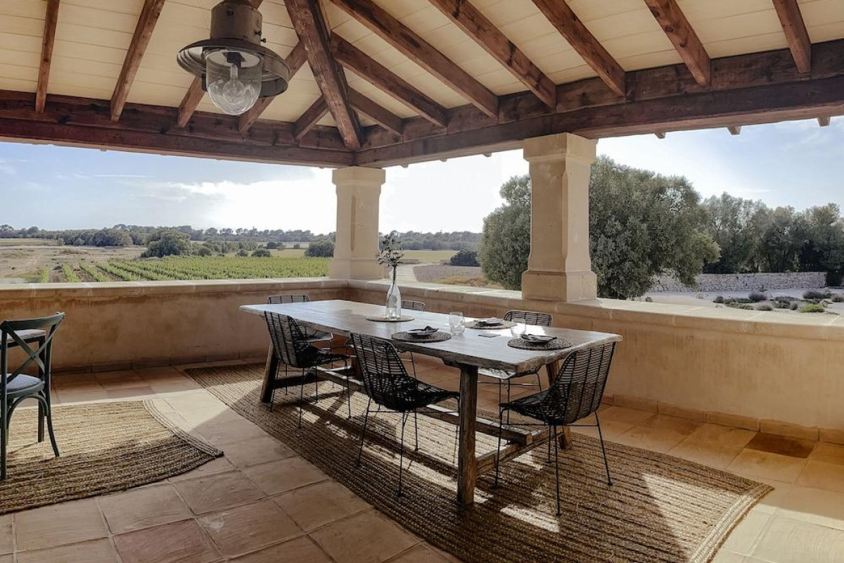 Finca Gomera, Luxury Country House