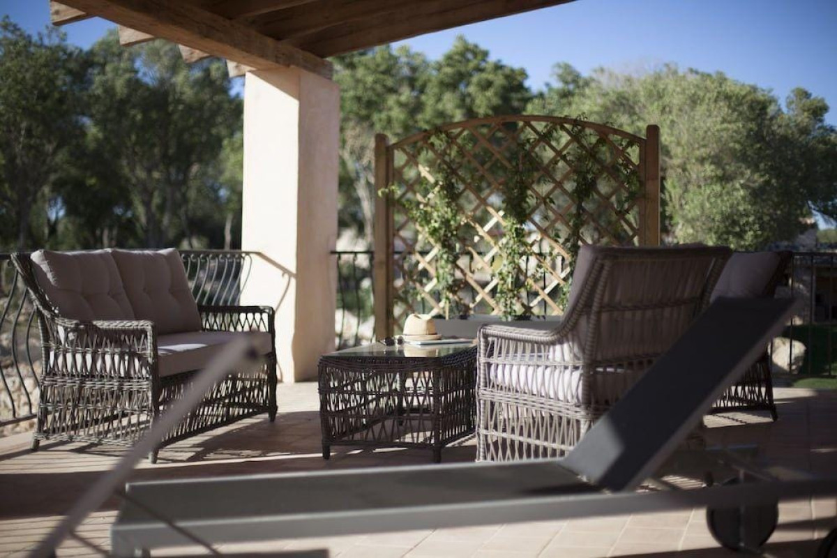 Finca Gomera, Luxury Country House