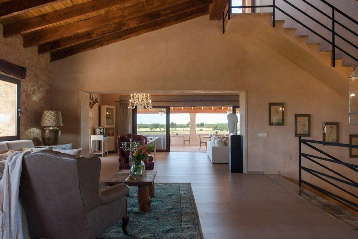 Finca Gomera, Luxury Country House