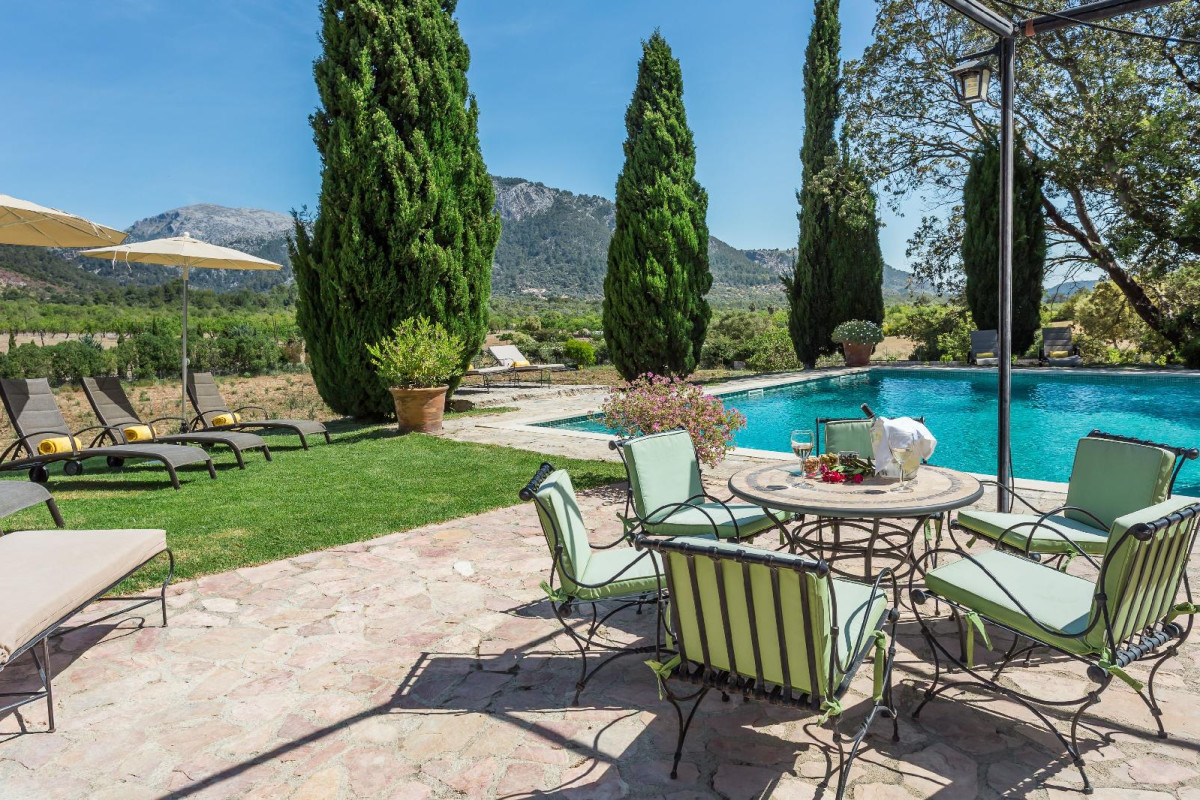 Finca Son Ametler