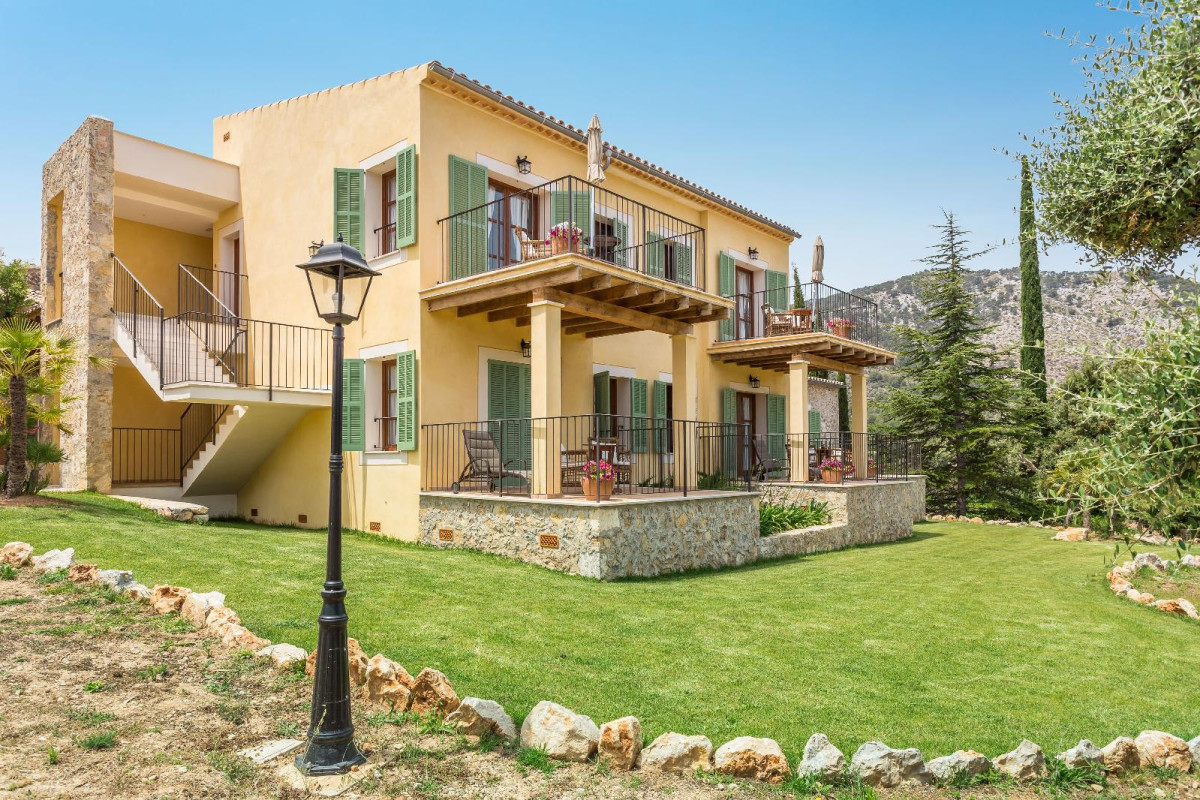 Finca Son Ametler