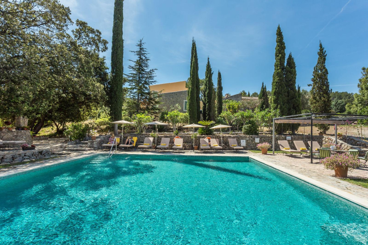 Finca Son Ametler