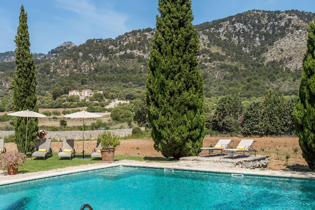 Finca Son Ametler