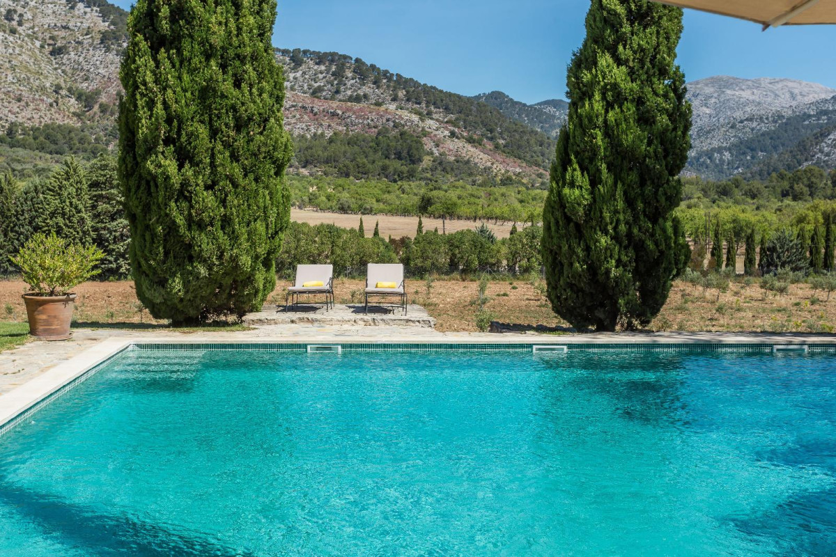 Finca Son Ametler