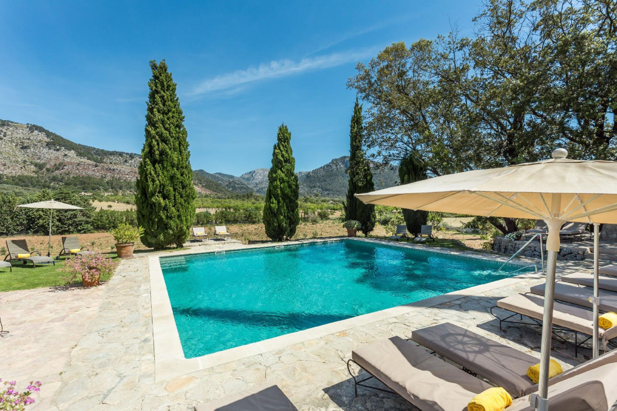 Finca Son Ametler