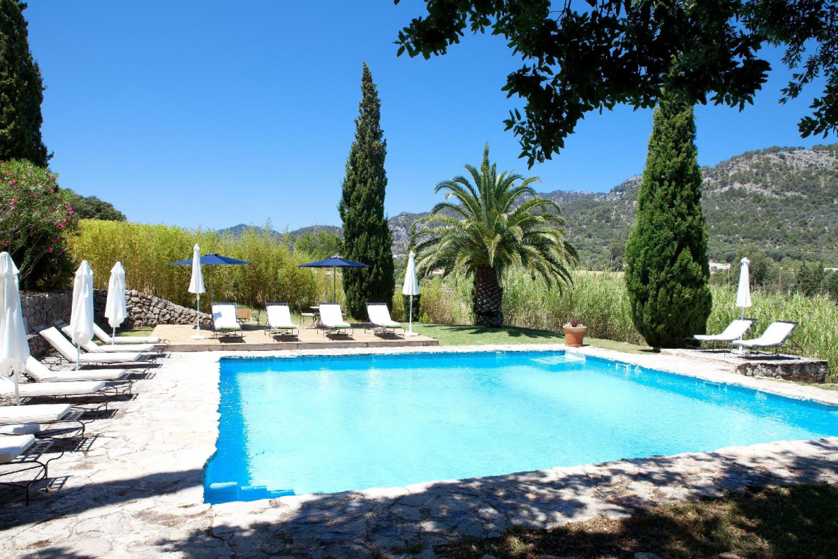 Finca Son Ametler