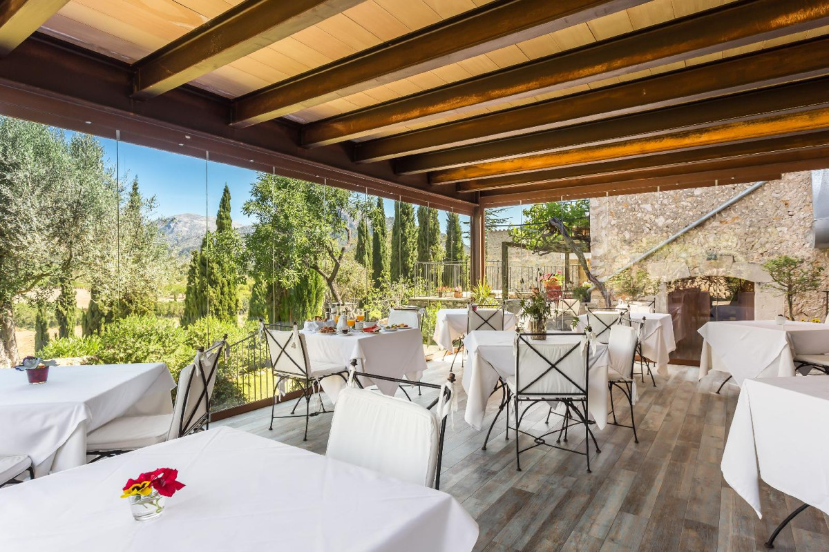Finca Son Ametler