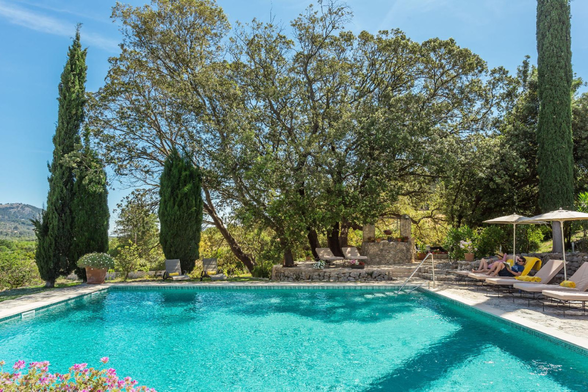 Finca Son Ametler