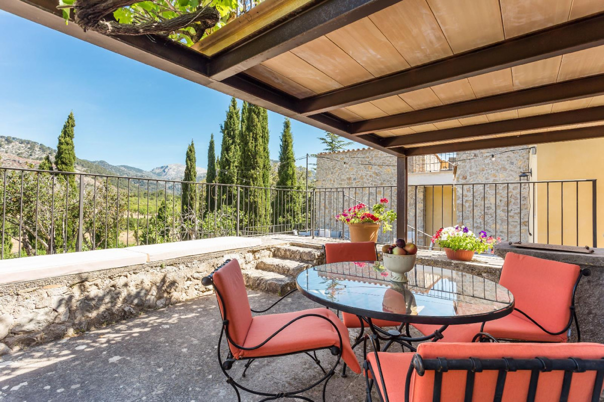 Finca Son Ametler