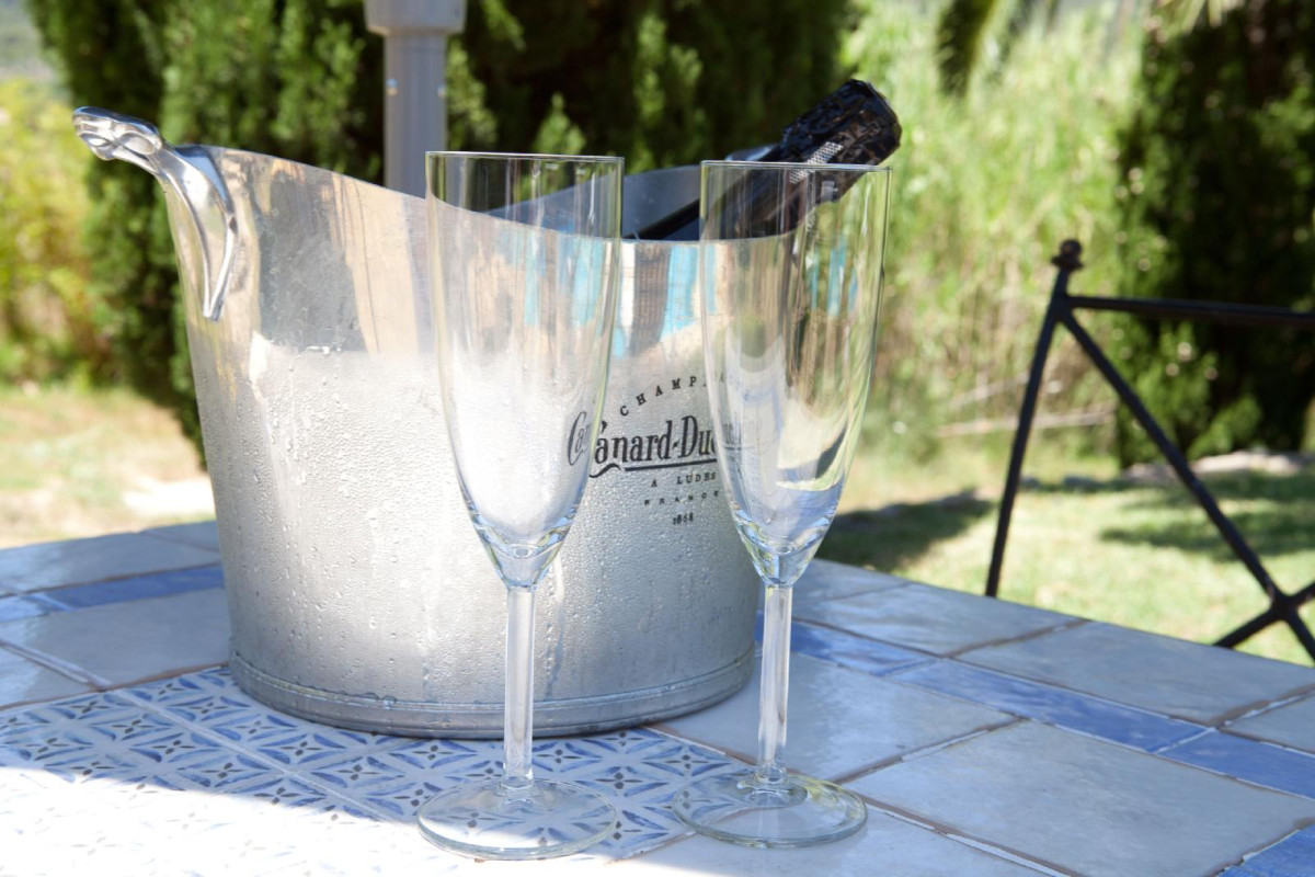Finca Son Ametler