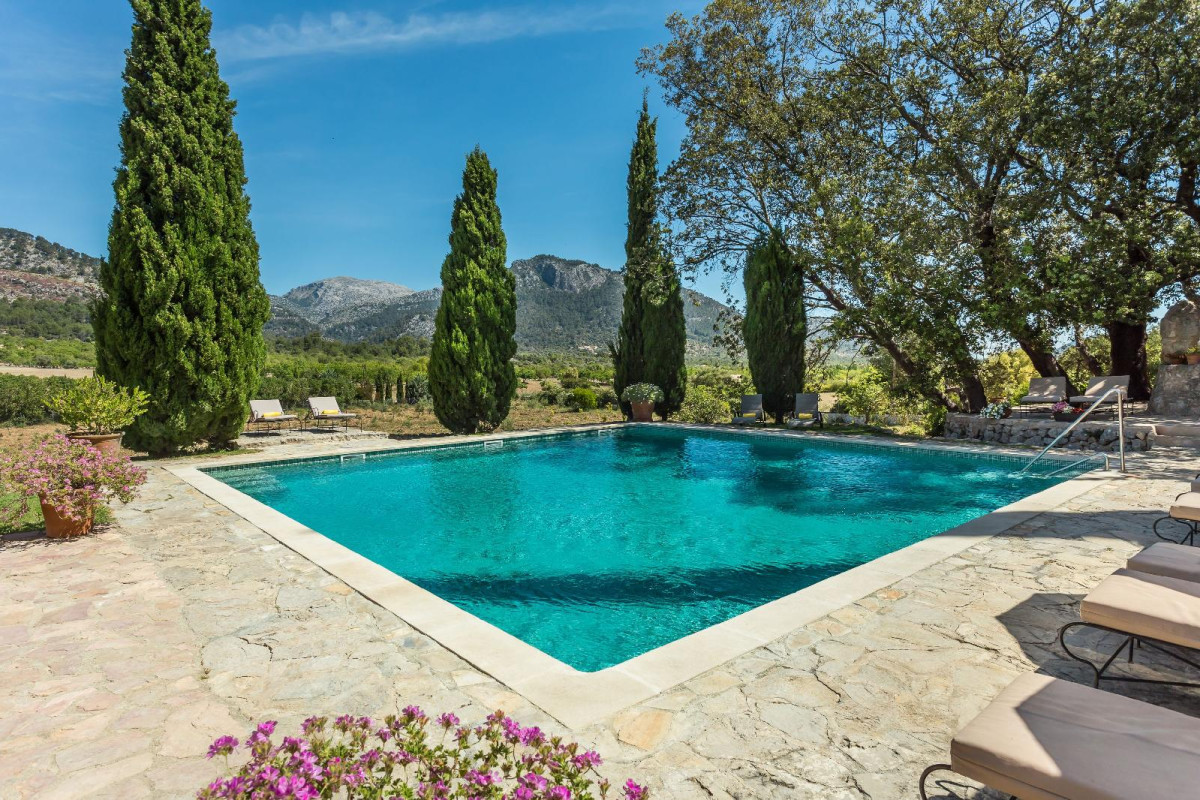Finca Son Ametler
