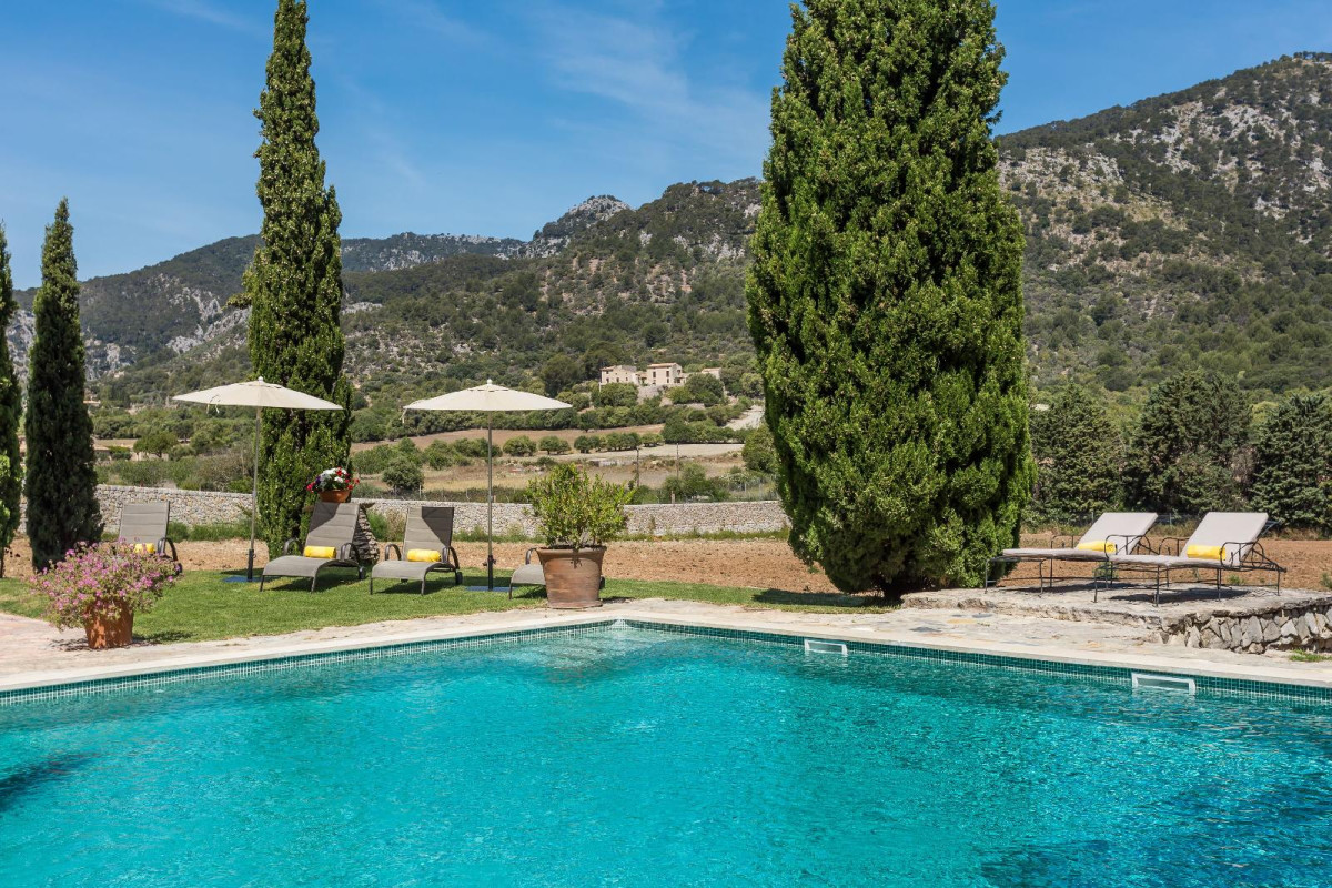 Finca Son Ametler