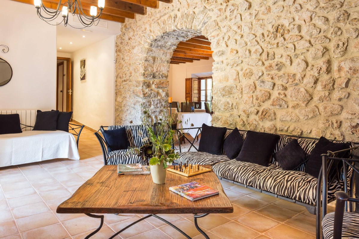 Finca Son Ametler