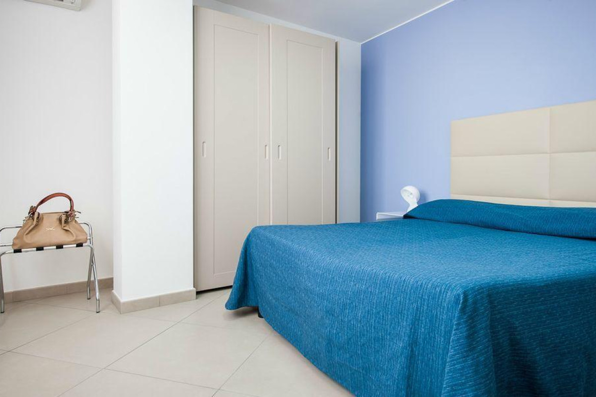 Finestre D'occidente - Aparthotel