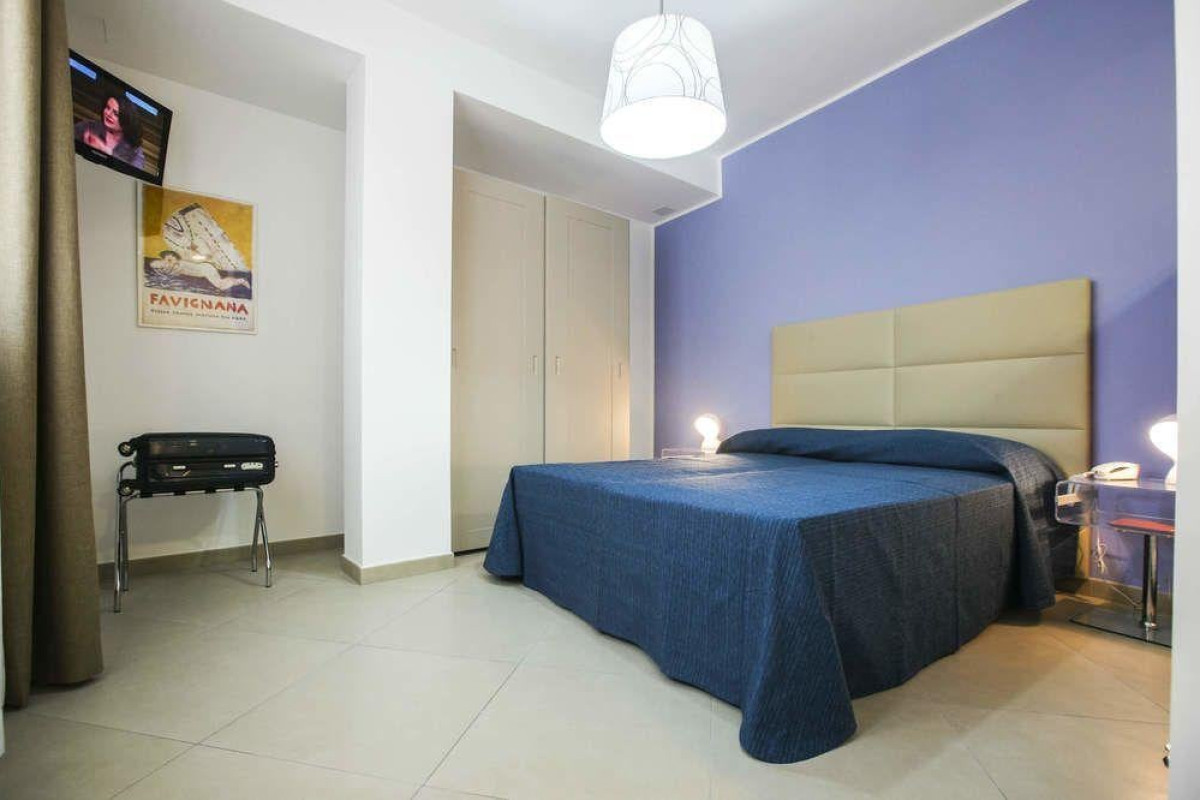 Finestre D'occidente - Aparthotel