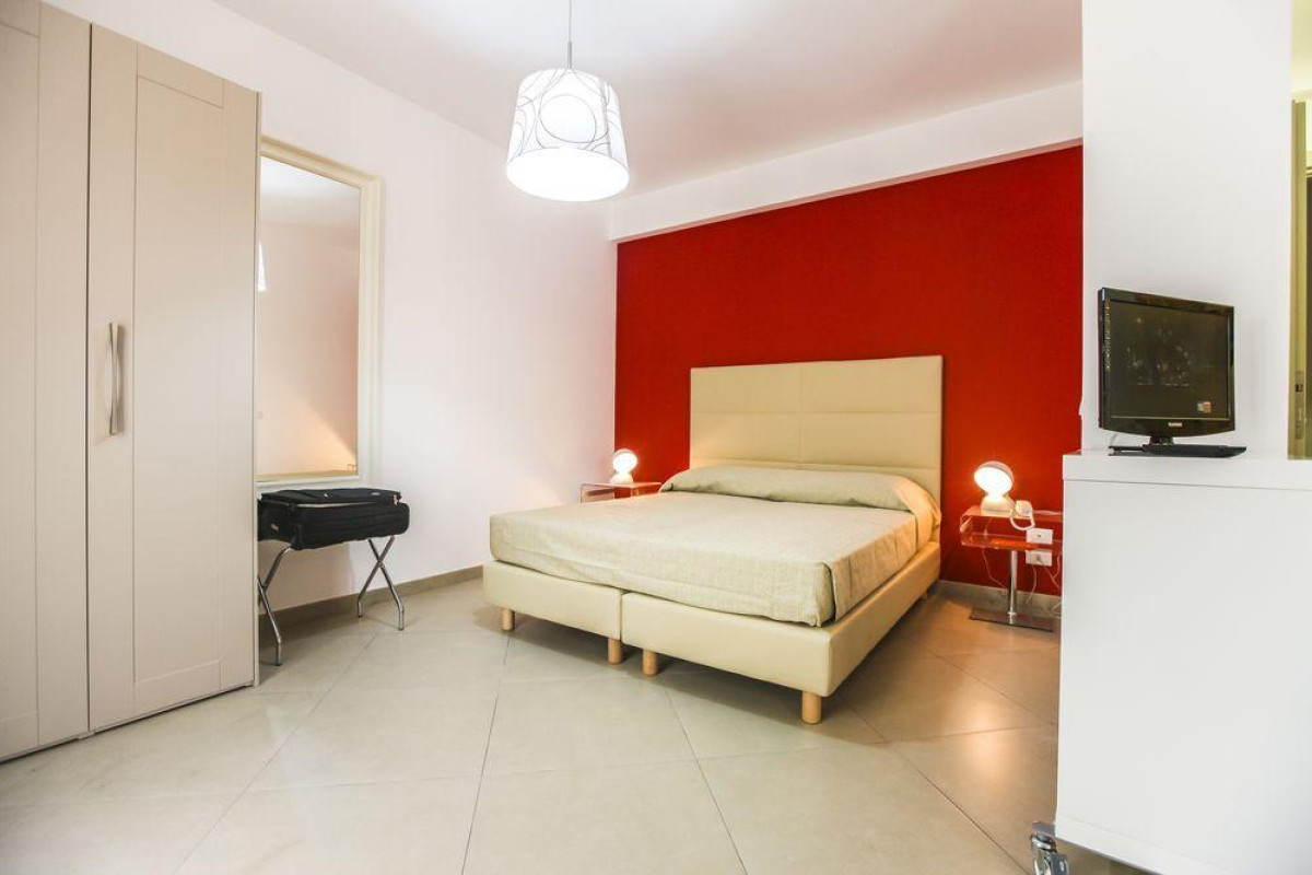 Finestre D'occidente - Aparthotel