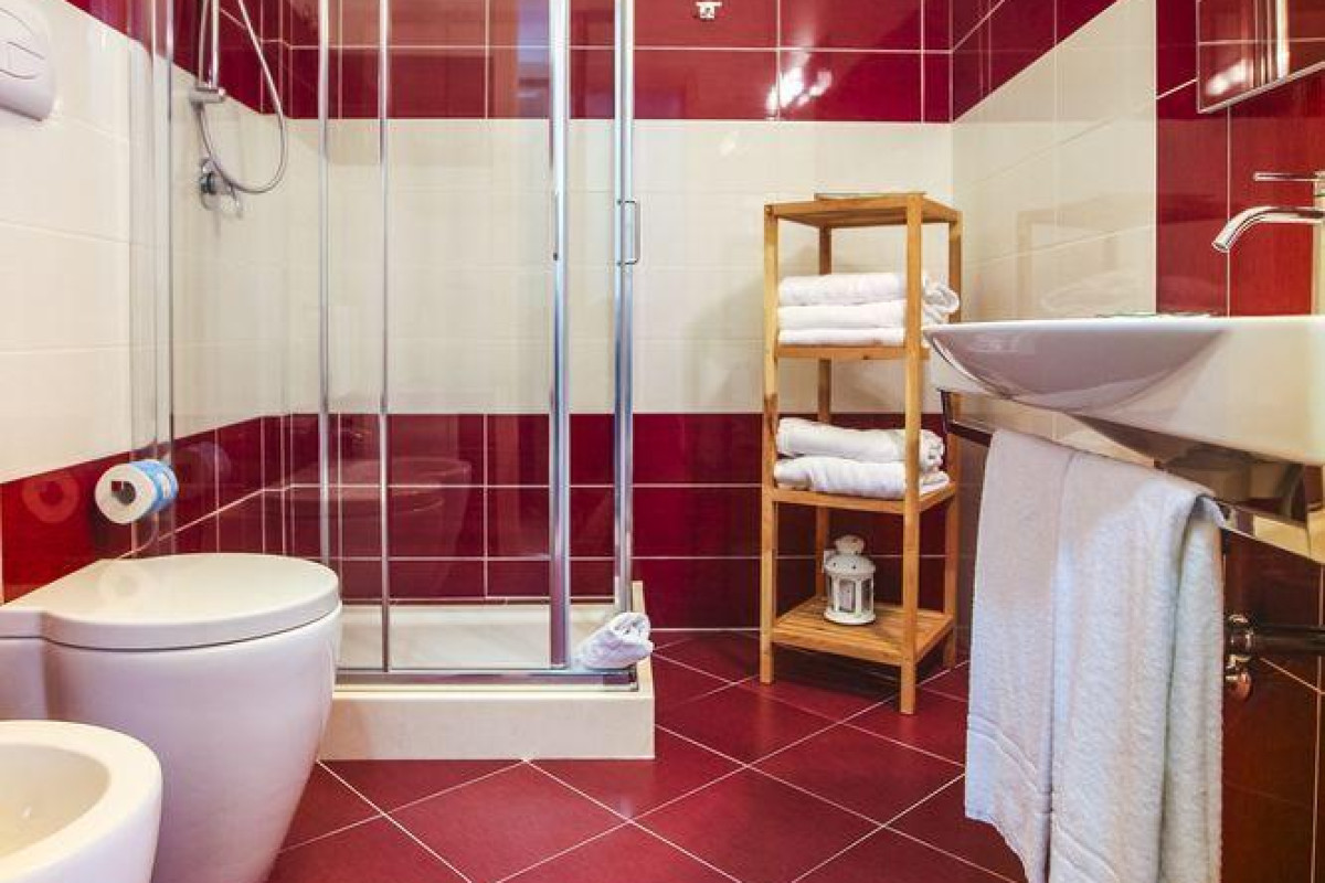 Finestre D'occidente - Aparthotel