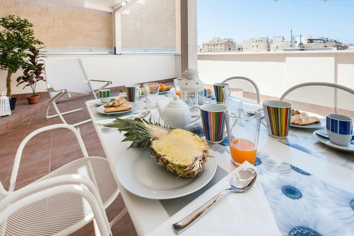 Finestre D'occidente - Aparthotel