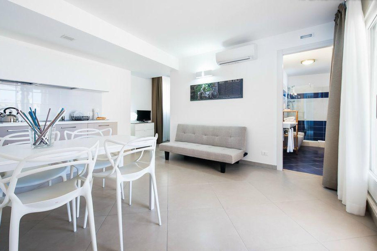 Finestre D'occidente - Aparthotel