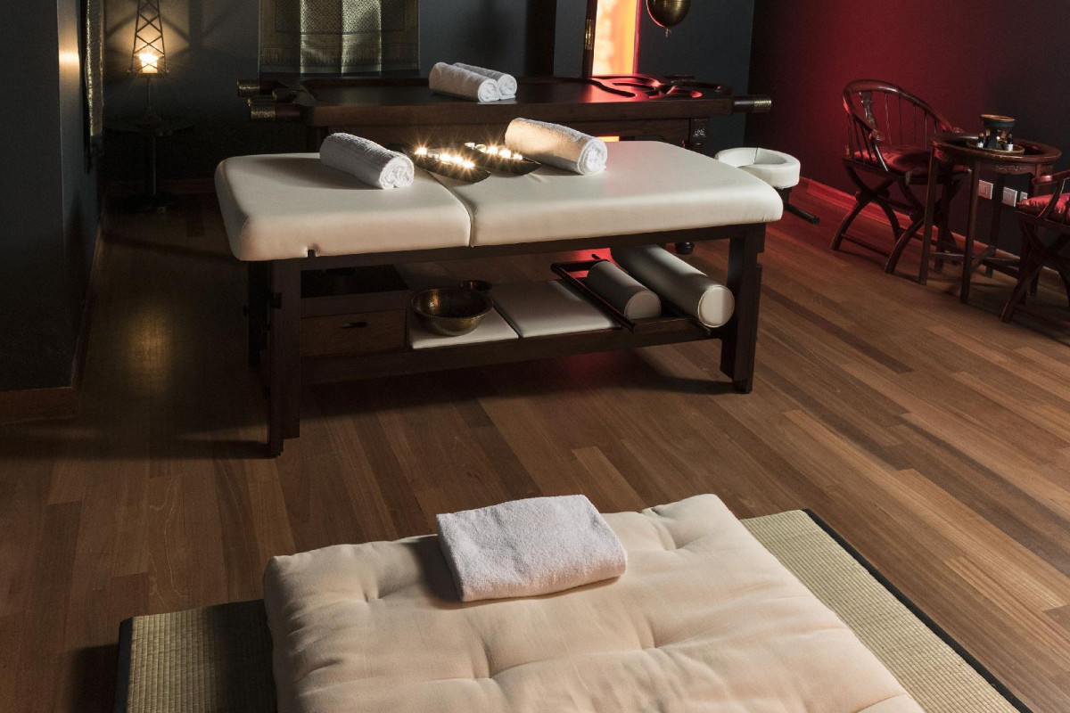 Finis Africae Country House