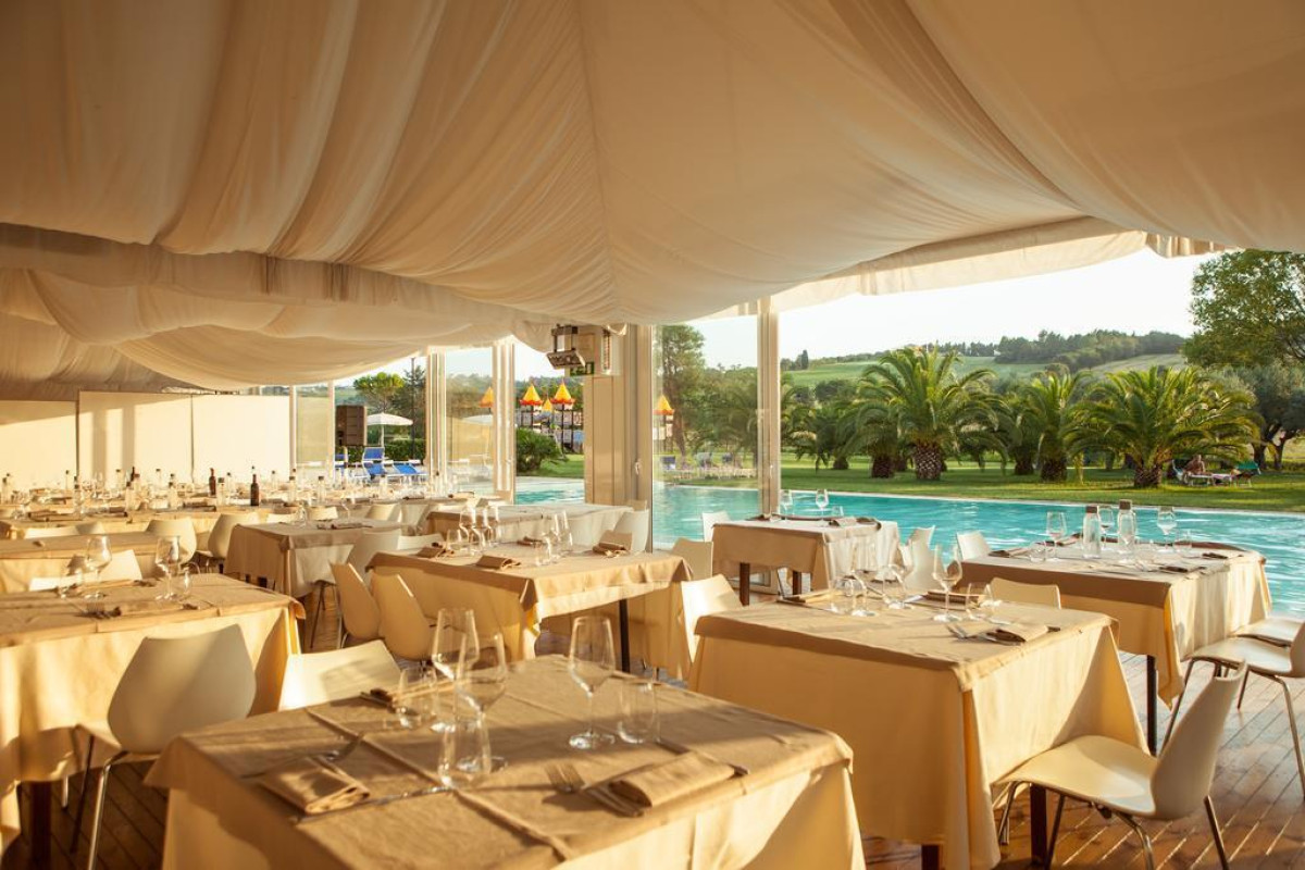 Finis Africae Country House