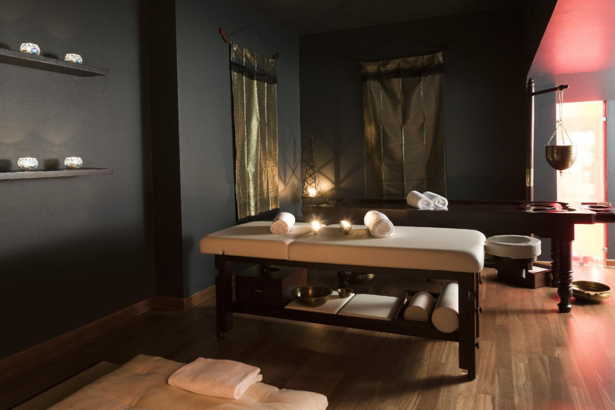Finis Africae Country House