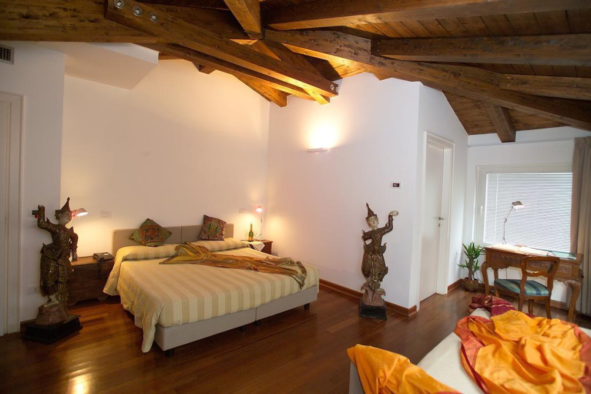 Finis Africae Country House