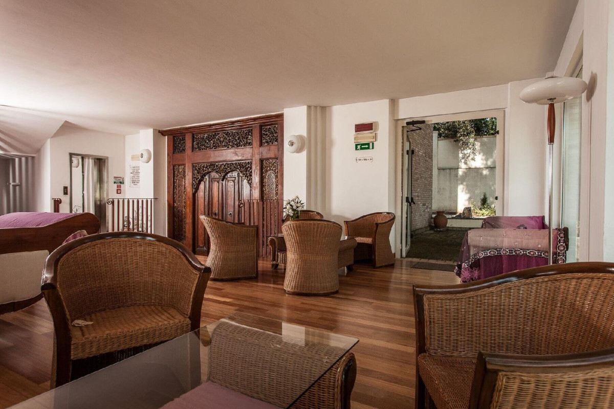 Finis Africae Country House