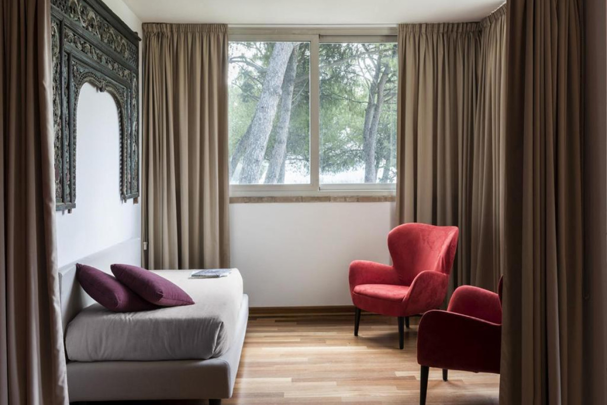 Finis Africae Country House