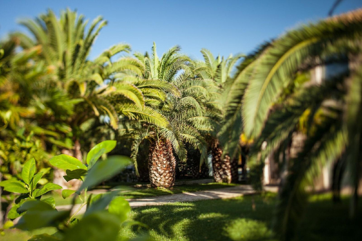 Finis Africae Country House
