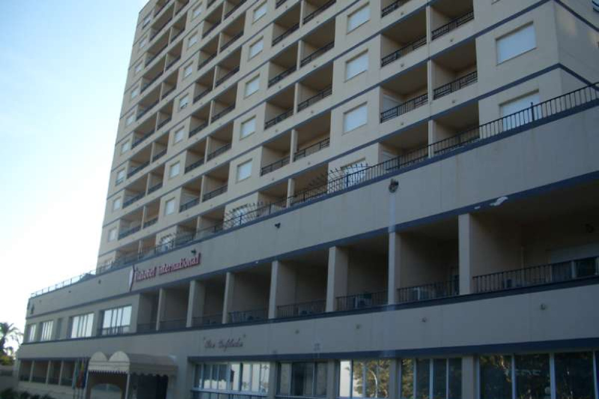 FIRST FLATOTEL INTERNATIONAL