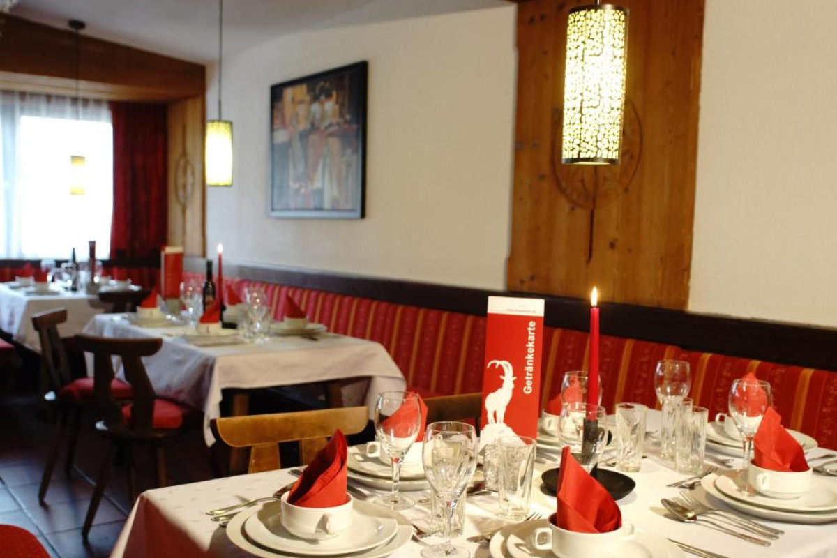 first mountain Hotel Zillertal