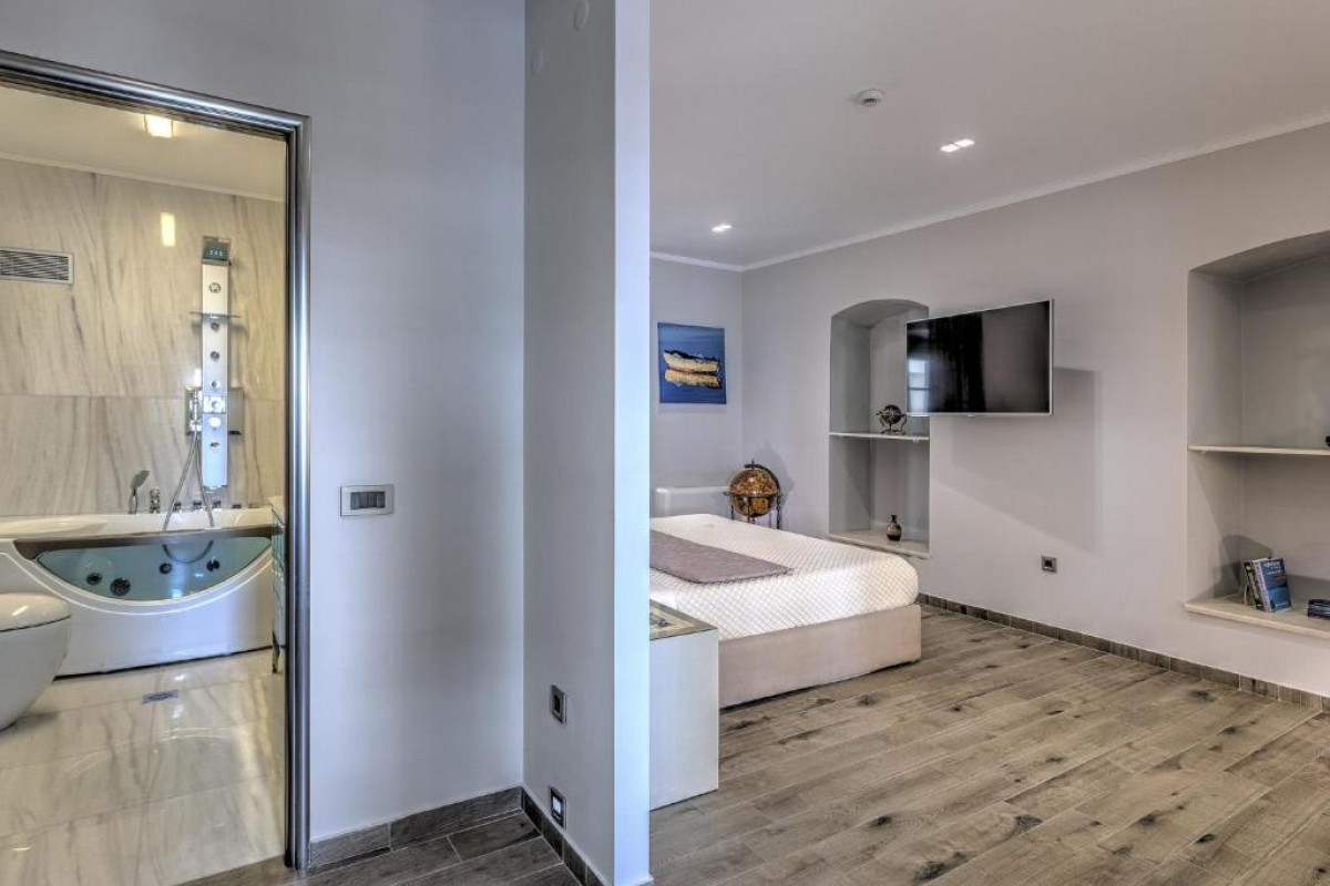 FISCARDONNA LUXURY SUITES