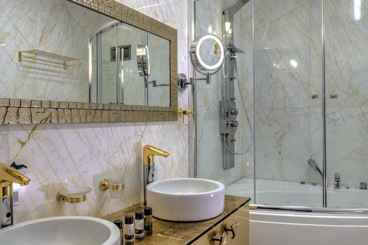 FISCARDONNA LUXURY SUITES