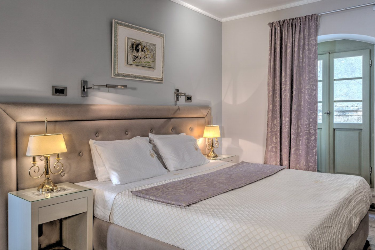 Fiscardonna Luxury Suites Kefalonia