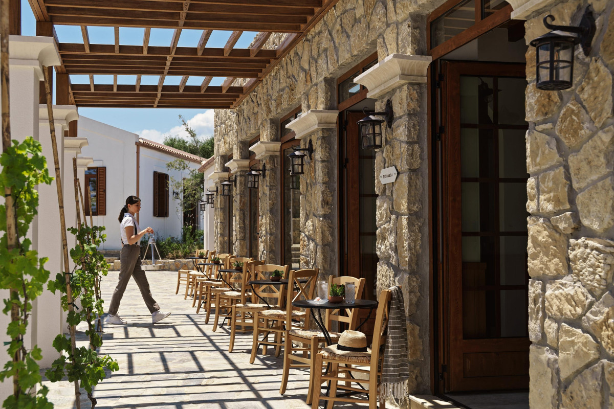 Lesante Cape – The Leading Hotels of the World