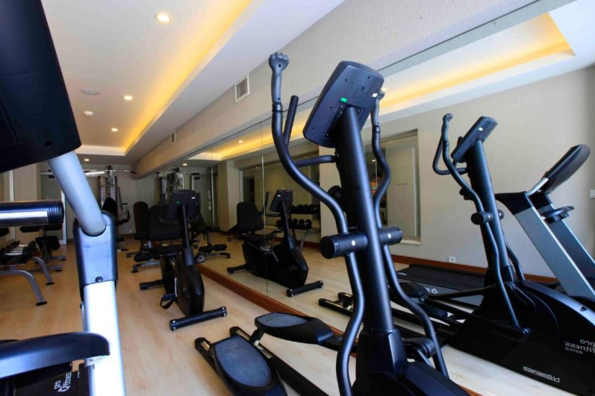 Side Su Hotel