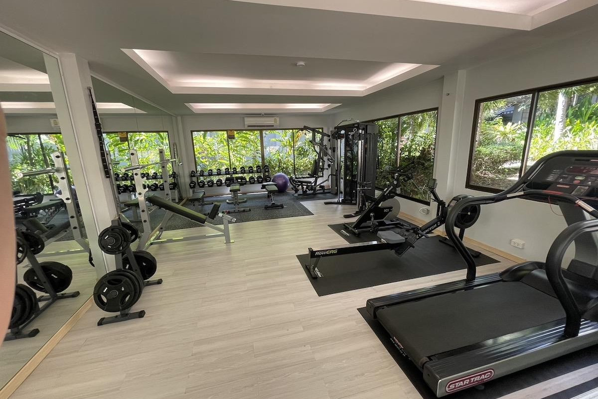 Andaman Cannacia Resort & Spa