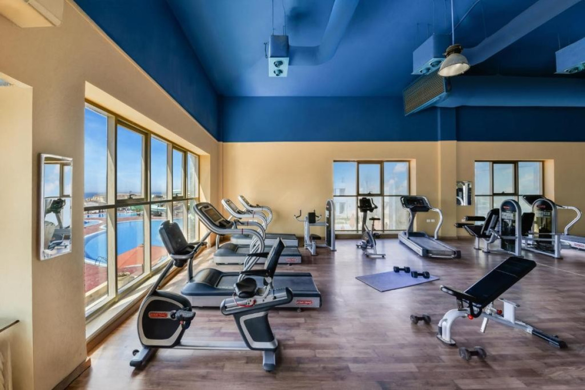 Aura Resort Sidi Abdel Rahman