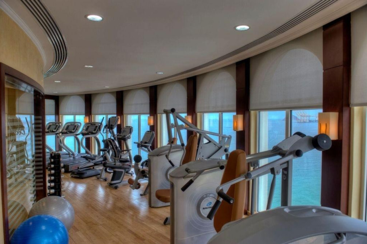 OCEANIC KHORFAKKAN RESORT & SPA
