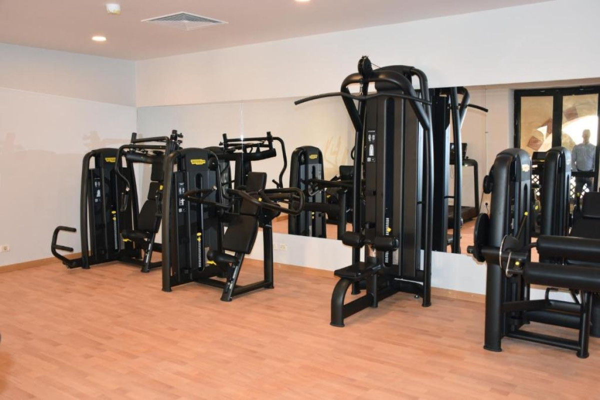 Radisson Marina Resort Port Ghalib