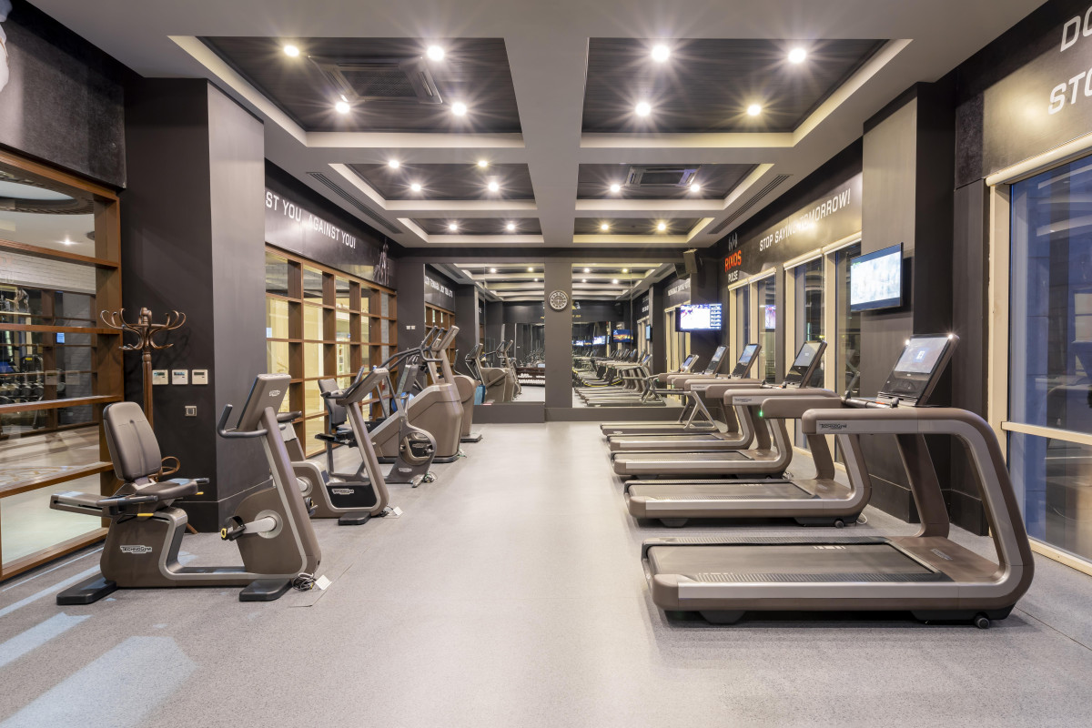 Rixos Premium Belek